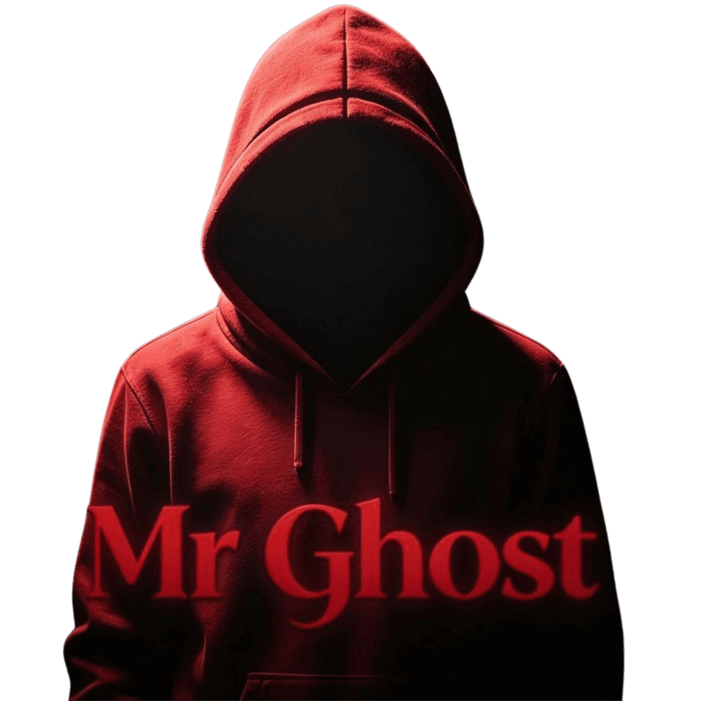 MR GHOST